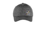 STC34 Sport Tek PosiCharge Electric Heather Cap