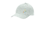 STC34 Sport Tek PosiCharge Electric Heather Cap