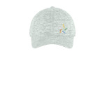 STC34 Sport Tek PosiCharge Electric Heather Cap