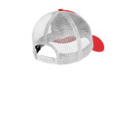 STC36 Sport Tek PosiCharge Competitor Mesh Back Cap