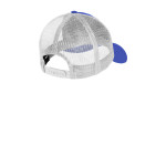 STC36 Sport Tek PosiCharge Competitor Mesh Back Cap