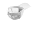 STC36 Sport Tek PosiCharge Competitor Mesh Back Cap