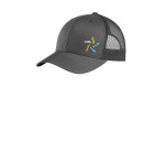 STC40 Sport Tek Flexfit Air Mesh Back Cap