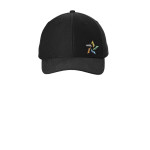 STC50 Sport Tek Action Snapback Cap