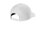 STC50 Sport Tek Action Snapback Cap