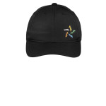 YSTC10 Sport Tek Youth Dry Zone Nylon Cap