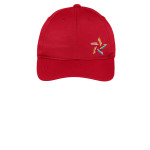 YSTC10 Sport Tek Youth Dry Zone Nylon Cap