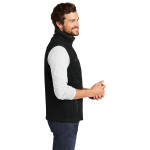 EB204 Eddie Bauer Fleece Vest