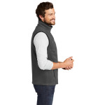 EB204 Eddie Bauer Fleece Vest