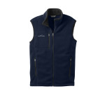 EB204 Eddie Bauer Fleece Vest