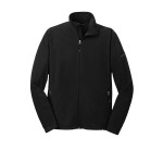 EB224 Eddie Bauer Full Zip Microfleece Jacket