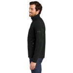 EB224 Eddie Bauer Full Zip Microfleece Jacket