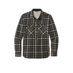 EB228 Eddie Bauer Woodland Shirt Jac