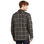 EB228 Eddie Bauer Woodland Shirt Jac