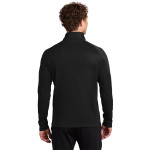 EB234 Eddie Bauer 1 2 Zip Performance Fleece