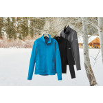 EB240 Eddie Bauer Highpoint Fleece Jacket