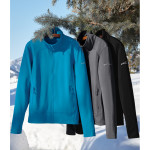 EB240 Eddie Bauer Highpoint Fleece Jacket