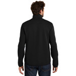 EB242 Eddie Bauer Dash Full Zip Fleece Jacket