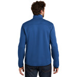 EB242 Eddie Bauer Dash Full Zip Fleece Jacket