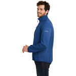 EB242 Eddie Bauer Dash Full Zip Fleece Jacket