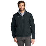 EB520 Eddie Bauer Fleece Lined Jacket