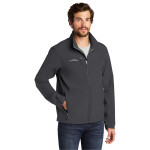 EB530 Eddie Bauer Soft Shell Jacket