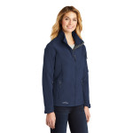 EB531 Eddie Bauer Ladies Soft Shell Jacket