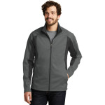 EB542 Eddie Bauer Trail Soft Shell Jacket