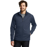 EB542 Eddie Bauer Trail Soft Shell Jacket