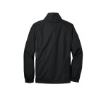 EB550 Eddie Bauer Rain Jacket