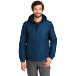 EB550 Eddie Bauer Rain Jacket