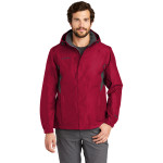 EB550 Eddie Bauer Rain Jacket