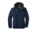 EB550 Eddie Bauer Rain Jacket