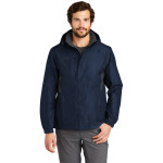 EB550 Eddie Bauer Rain Jacket