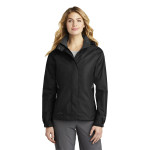 EB551 Eddie Bauer Ladies Rain Jacket