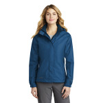 EB551 Eddie Bauer Ladies Rain Jacket