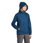 EB551 Eddie Bauer Ladies Rain Jacket