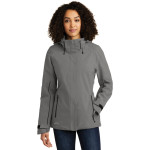 EB555 Eddie Bauer Ladies WeatherEdge Plus Insulated Jacket