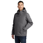 EB556 Eddie Bauer WeatherEdge Plus 3 in 1 Jacket