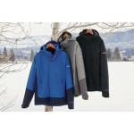 EB558 Eddie Bauer WeatherEdge Jacket