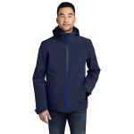 EB656 Eddie Bauer WeatherEdge 3-in-1 Jacket