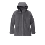 EB657 Eddie Bauer Ladies WeatherEdge 3-in-1 Jacket