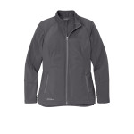 EB657 Eddie Bauer Ladies WeatherEdge 3-in-1 Jacket