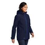 EB657 Eddie Bauer Ladies WeatherEdge 3-in-1 Jacket