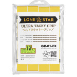 GR01 LONE STAR ULTRA TACKY GRIPS - 12 PACKS