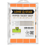 GR02 LONE STAR SUPER TACKY GRIPS - 12 PACKS