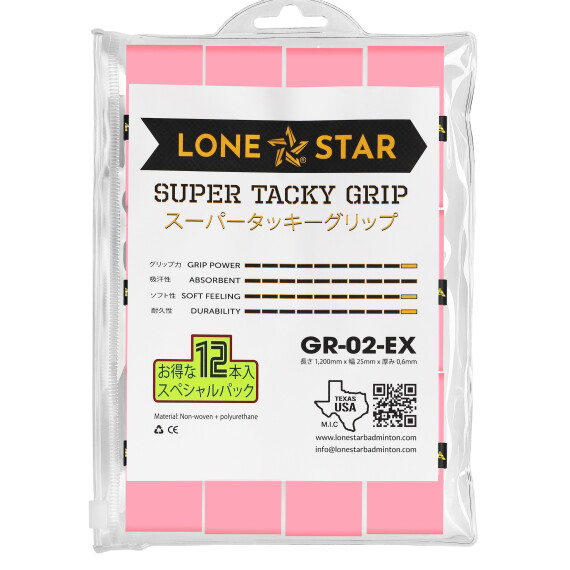 http://mail.lonestarbadminton.com/products/gr02-super-tacky-grips-12-packs