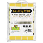 GR02 LONE STAR SUPER TACKY GRIPS - 12 PACKS