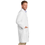 KP14 Red Kap Lab Coat