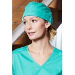 WW3040 WonderWink WorkFlex Scrub Cap